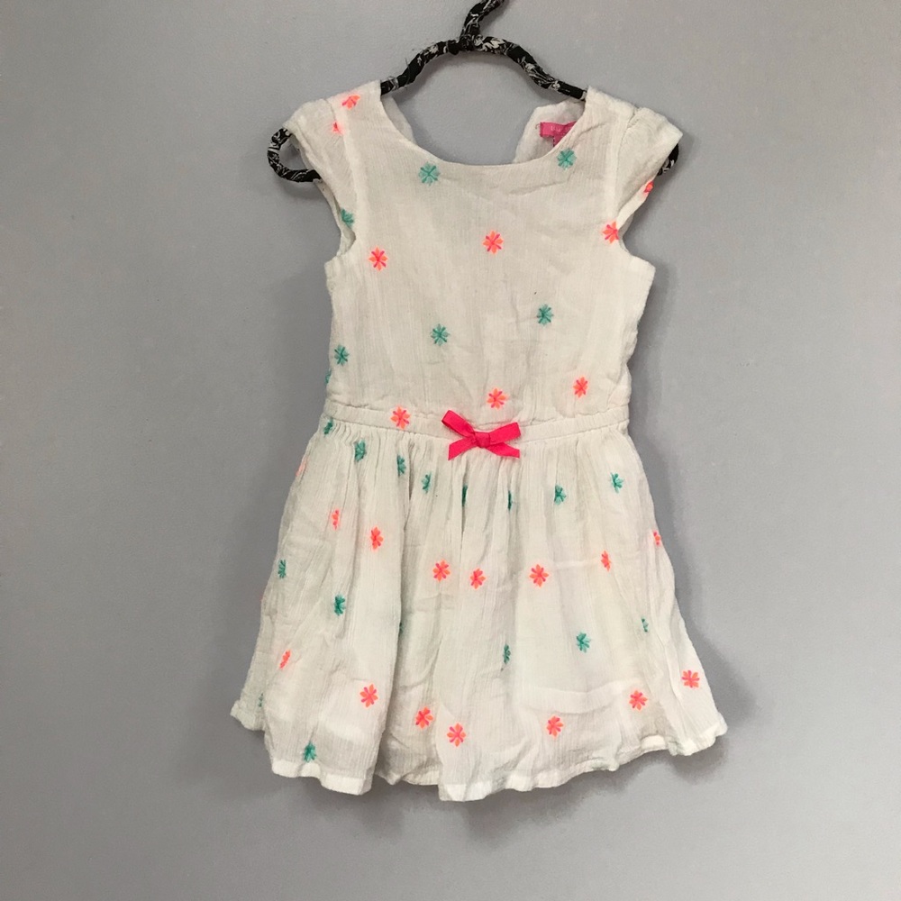 Issac mizrah dress